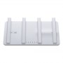 Asus | Dual Band WiFi 6 AX3000 Router (PROMO) | EBR63 | 802.11ax | 2402 Mbit/s | 10/100/1000 Mbit/s | Ethernet LAN (RJ-45) ports - 8